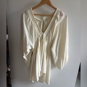 Free People Dress/Shirt